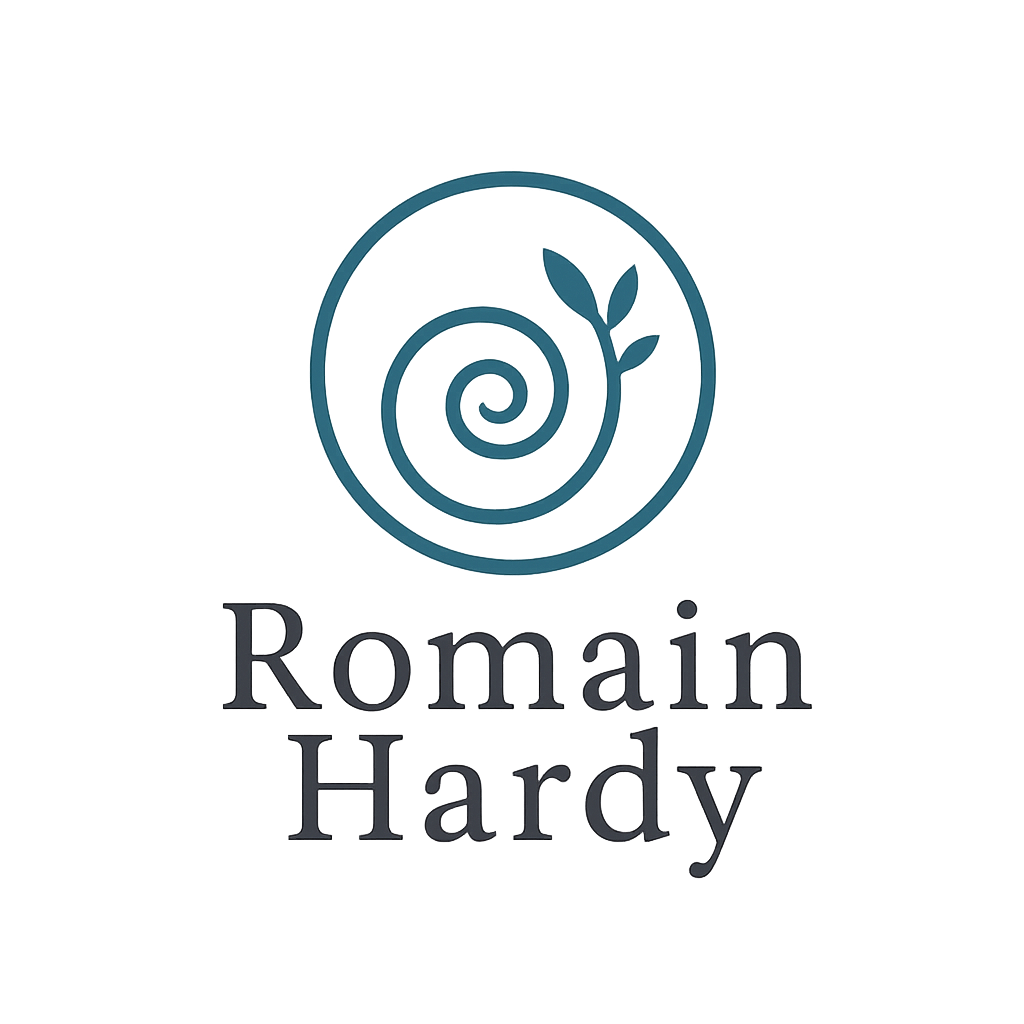 Isabelle Henry Meunier logo